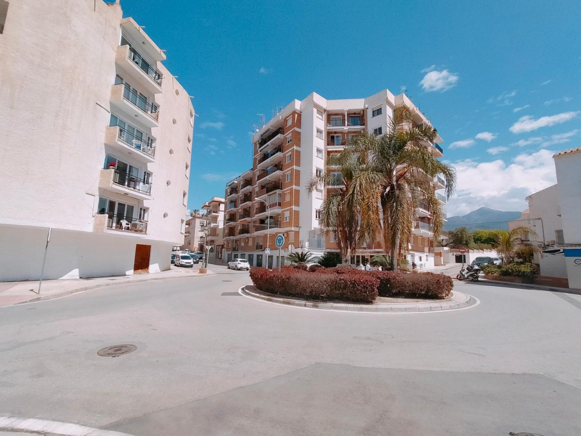 Apartment Bahía Nerja Sun Exterior foto